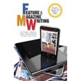thumbnail image 2 of Feature and Magazine Writing: Action, Angle and Anecdotes (Wiley Desktop Editions), 2 of 3