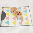 thumbnail image 3 of Pets Summer Animals Print Dog Cat Cooling Pad Ice Mat Sleeping Cushion, 3 of 10