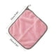 thumbnail image 5 of Cocina Para El Hogar Toallas Absorbentes De Cocina Sin Desprendimiento Con Cordón Toalla Limpia Para Platos Eigraketly HA044610-02, 5 of 5