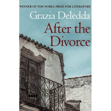 After the Divorce - eBook (Best Places To Travel After A Divorce)