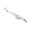 Type C, variant on Sinking Minnow Fishing Lures Wobblers 68mm 6.2g Jerkbait Carkbait Swimbait Professional Hard Baits Crankbait Jerk Baits