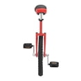 thumbnail image 4 of Monociclo DYNAMI 18 pulg Marco de Acero Manganeso Rojo, 4 of 6