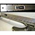 thumbnail image 3 of Made in USA- Guitar Neck Straight Edge (Notched) Luthier Tool. Fits Fender/Gibson & Most Electrics, 3 of 4