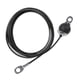 thumbnail image 4 of Sistema de fitness, bicicleta estática ajustable, accesorios de cable profesionales y robustos, 3 metros, 4 of 9