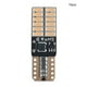 thumbnail image 5 of Speravity 10 piezas Universal matrícula maletero posición luz surtido coche intermitente lámpara intermitente DRL iluminación automotriz Vehículos, repuestos y accesorios Mis Rosa Speravity VI018453-04, 5 of 6