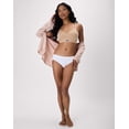 thumbnail image 7 of Hanes Ultimate Bikini 6-Pack Women's Underwear Breathable Cotton Tagfree Cool Comfort, 7 of 7