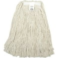 thumbnail image 3 of 16 oz. Cut-End Mop Head, Cotton, 4Ply, Narrow Band, 3 of 4