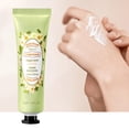 thumbnail image 5 of 30g Hand Cream For Dry Cracked Hands Day GiftsTeacher Appreciation Gifts Nurses Week Gifts Birthday Gifts For Women Natural Mini Hand Esencia - Essence, 5 of 6