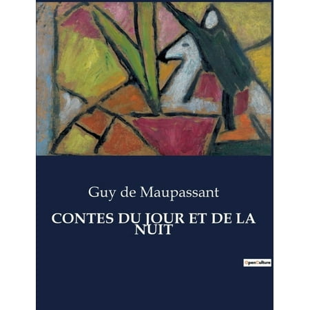 Contes Du Jour Et de la Nuit (Paperback)
