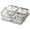 A, variant on Dusknt Kitchen Dish Scrub Brush, Pet Cleaning Pot Brush with Handle, Heavy Duty Scrubber for Cookware, Rv Cleaning Tool for Pots Pans, Steel Wool