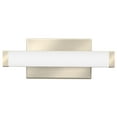 thumbnail image 2 of Lithonia Lighting Fmvcsls 12In Mvolt 90Cri M6 1 Light 12" Wide Integrated Led Bath Bar -, 2 of 7
