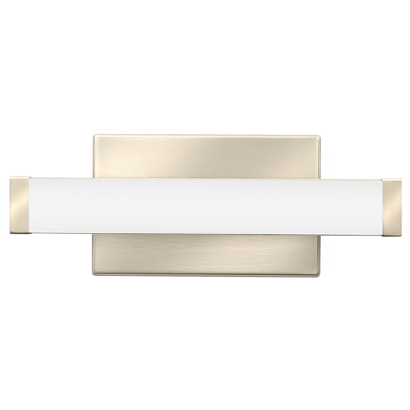 Lithonia Lighting FMVCSLS 12IN MVOLT 30K35K40K 90CRI BN M6 Fmvcsls 12" Wide Switchable