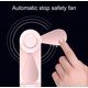 thumbnail image 5 of Mini ventilador portátil lindo con carga USB, ventilador de mano plegable para verano, 5 of 5