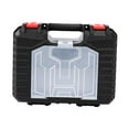 thumbnail image 2 of Estuche de transporte para taladro eléctrico, estuche rígido para herramientas de almacenamiento, organizador de taladro, Estuche De Viaje Estilo B, 2 of 8