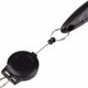thumbnail image 4 of Eigraketly Cepillo de limpieza de ranuras para palos de Golf, cepillo de acero de nailon para limpieza de suela de zapato de bola de cuña Golf negro 20 cm Eigraketly OD2581-02B, 4 of 6