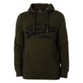 thumbnail image 5 of Superdry Embroidered Pullover Hoodie, Green, 5 of 5