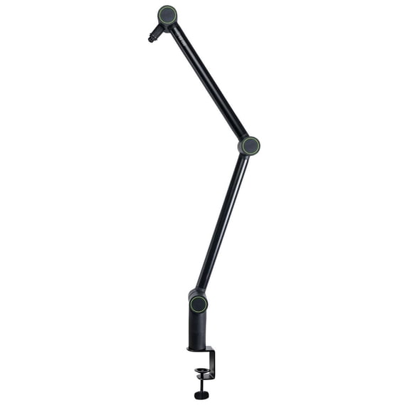 Mackie DB-200 Desktop Microphone Boom Arm