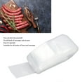 thumbnail image 3 of Sausage Stuffer, Plastic Sausage Casing Set Meat Filling Tool with 2 Funnel Tubes, 3 of 7