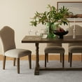 thumbnail image 3 of SAFAVIEH Martha Stewart Diamond Area Rug, Grey/Ivory, 4' x 6', 3 of 8