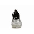 thumbnail image 4 of Nike Men's Air Foamposite Pro Silver Surfer Basketball Shoes, from StockX, 4 of 5