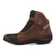 thumbnail image 4 of Bota hombre Biker Moto botín caballero Workland 80013 Cafe 25, 4 of 5