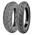 thumbnail image 1 of Llantas De Moto Timsun 170/80-15 + 130/90-16 Ts-647/649 Uso Sin Cámara, 1 of 4