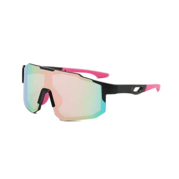 Gafas De Sol Deportivas Unisex Para deportes Malubero Rosa