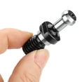 thumbnail image 3 of 1 portaherramientas BT30 de 45° con llave de tracción para accesorios de máquinas CNC, 3 of 12