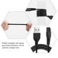 thumbnail image 4 of Cable de alimentación para maquinilla de afeitar, accesorio de Cable de carga USB, 2 uds., 4 of 6