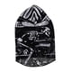 thumbnail image 1 of Motocicleta al aire libre Ciclismo Sol Protección Bacva facial Sombrero Protector costuras Sombreros yo Macarena Máscara solar facial de ciclismo, 1 of 8