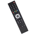 thumbnail image 2 of Control remoto de TV ANGGREK Reemplazo para TV TP7187R, 2 of 7