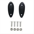 thumbnail image 5 of Motorcycle Block OFF Plate Rear View Mirror Hole Cover, 5 of 5