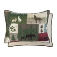 thumbnail image 4 of Your Lifestyle by Donna Sharp Montana Forest Twin 2PC Set, 4 of 8
