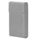 thumbnail image 4 of Estuche para puros, Estuche para puros Estuche para puros automático Estuche para puros de PU Estuche para puros Rendimiento potente, 4 of 12
