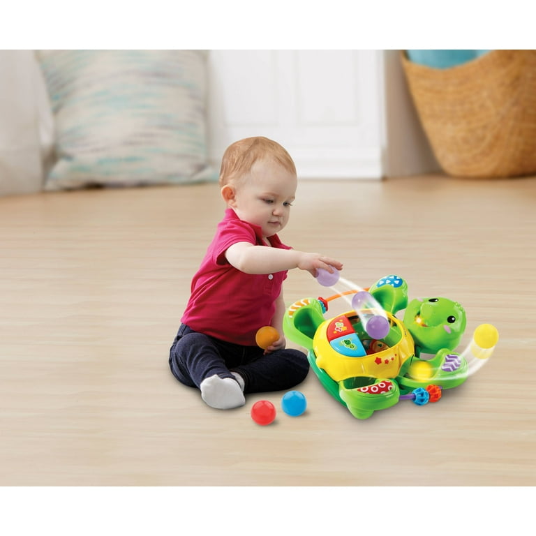 Pop and hot sale spin turtle