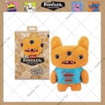 thumbnail image 1 of Original Ugly Teeth Monsters Plush Toys Wide Eyed Monsters Family On Vacation in Underwear Plush Hot Gifts For Kids, 1 of 5