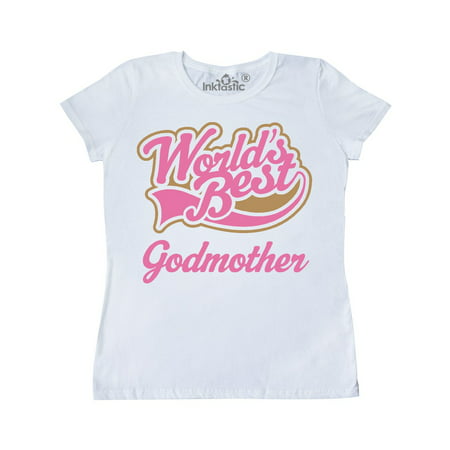Godmother (Worlds Best) Women's T-Shirt