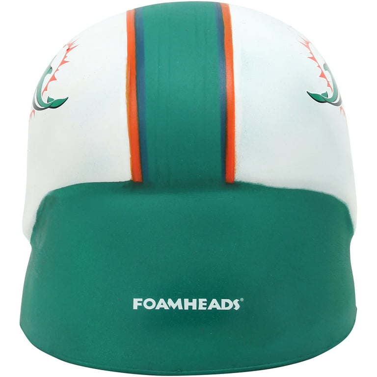 NFL Miami Dolphins Foamhead Hat 