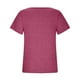 thumbnail image 5 of Camiseta sin mangas con cuello en V y estampado informal elegante para mujer OAVQHLG3B Store  lin121212, 5 of 5