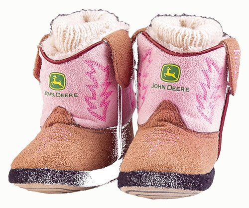 cowboy kickers slippers