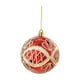thumbnail image 2 of Herunwer Christmas Ball Ornaments, Christmas Tree Decor, Shatterproof Hanging Decorations, Baubles for Xmas Tree, Wedding, Holiday and Party Decor, 2 of 6