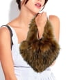 thumbnail image 2 of Ladies Soft Handbags Artificial Wool Women Bag Temperament Birthday Perfect Gift, 2 of 6