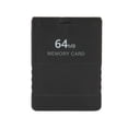 thumbnail image 2 of Memory Card, Steady Fast Operating Speed Plug and Play Large Capacity Console Memory Card  for  2 8MB,16MB,32MB,64MB,128MB,256MB, 2 of 7