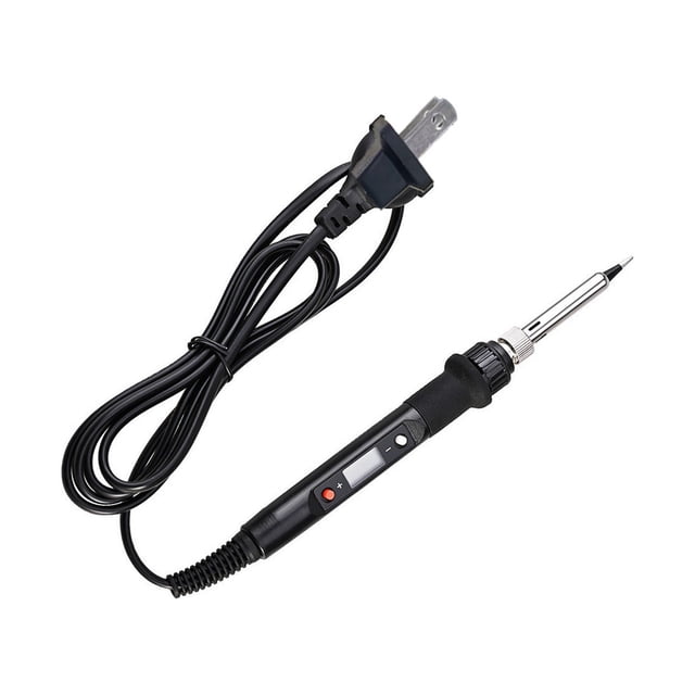 Soldering Guns, Irons & Accessories Soldering Pen 80W High Power Lcd Digital Display Loctite Temperature Controlled Soldering Pen