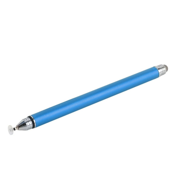 Pen Con Pantalla Táctil, 2 En 1 Pluma De Lápiz Capacitiva De Doble Extremo De Alta Sensibilidad Con Dos Consejos Para El Calendario Digital Del Calendario De Pantalla Táctil