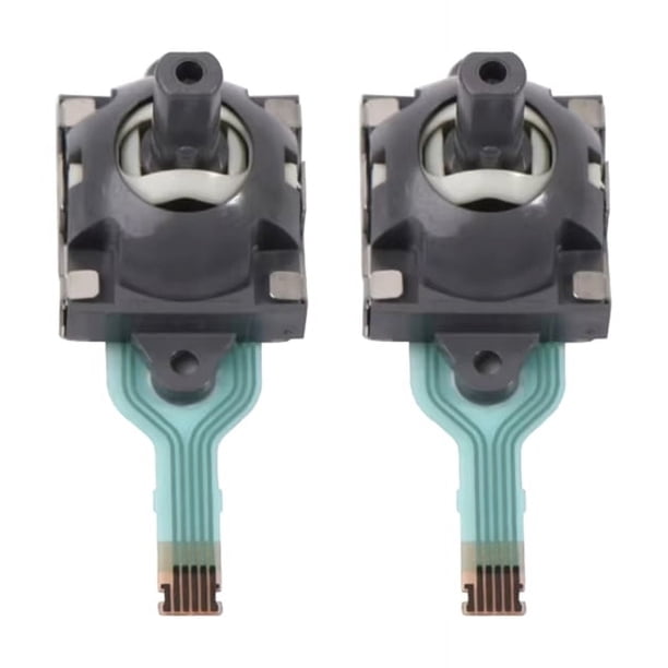 Joystick Analógico 3D para el Módulo Basculante del Controlador 4/Neo 3 VR, Piezas de Reparación, Accesorios