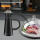 thumbnail image 5 of Fumador de Cócteles, Herramienta Eléctrica para Fumar Portátil para Alimentos y Bebidas, Ahumador de Mano con Inyector de Humo para Interiores y Exteriores(A), 5 of 5