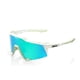 thumbnail image 1 of Gafas de sol 100% Speedcraft LE Elly 2 pulidas de color verde claro, 1 of 1