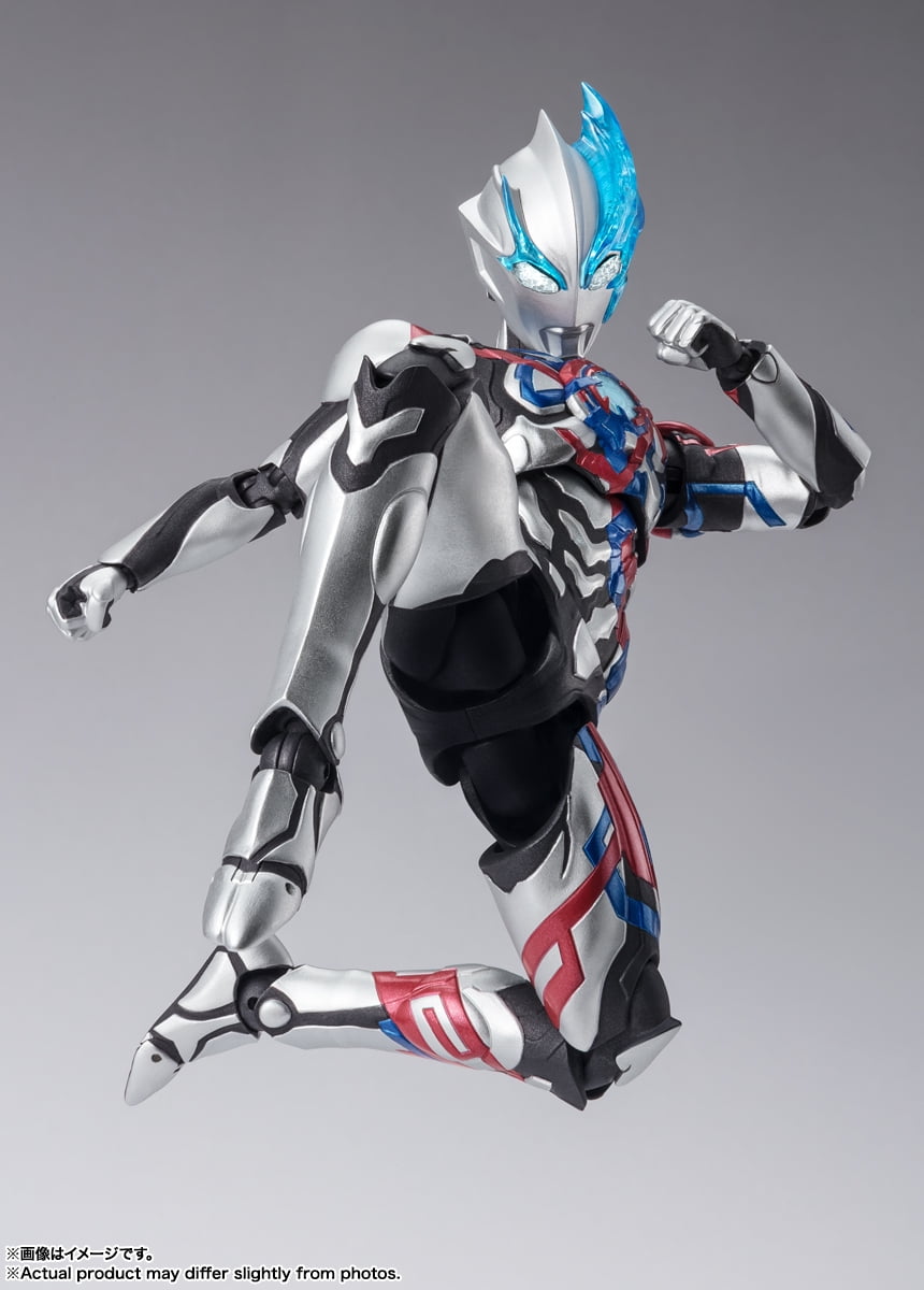 Tamashii Nations - ULTRAMAN BLAZAR - S.H.Figuarts - ULTRAMAN BLAZAR