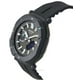 thumbnail image 4 of Casio Pro Trek Analog Digital Smartphone Link Resin Green Dial Tough Solar PRJ-B001-1 100M Men's Watch, 4 of 5